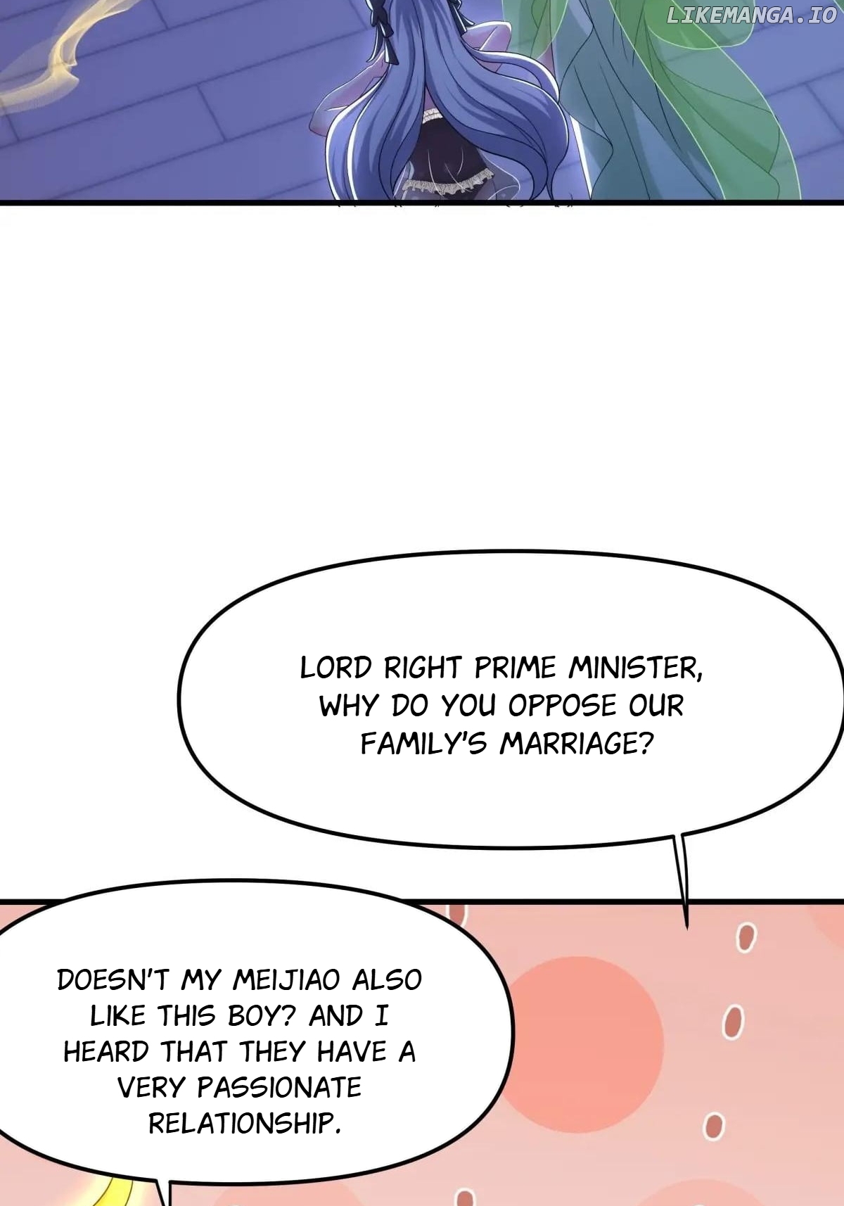 Rebirth of King Zhou: Not Being the Ultimate Villain Chapter 47 - page 65